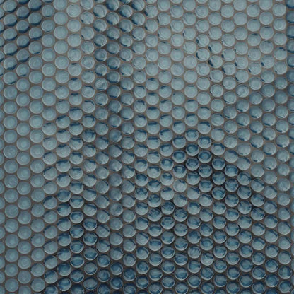 Treibende Pool-Solarplane Pe 488X244 Cm Schwarz Und Blau