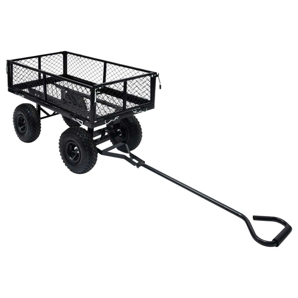 Gartenwagen 250 Kg