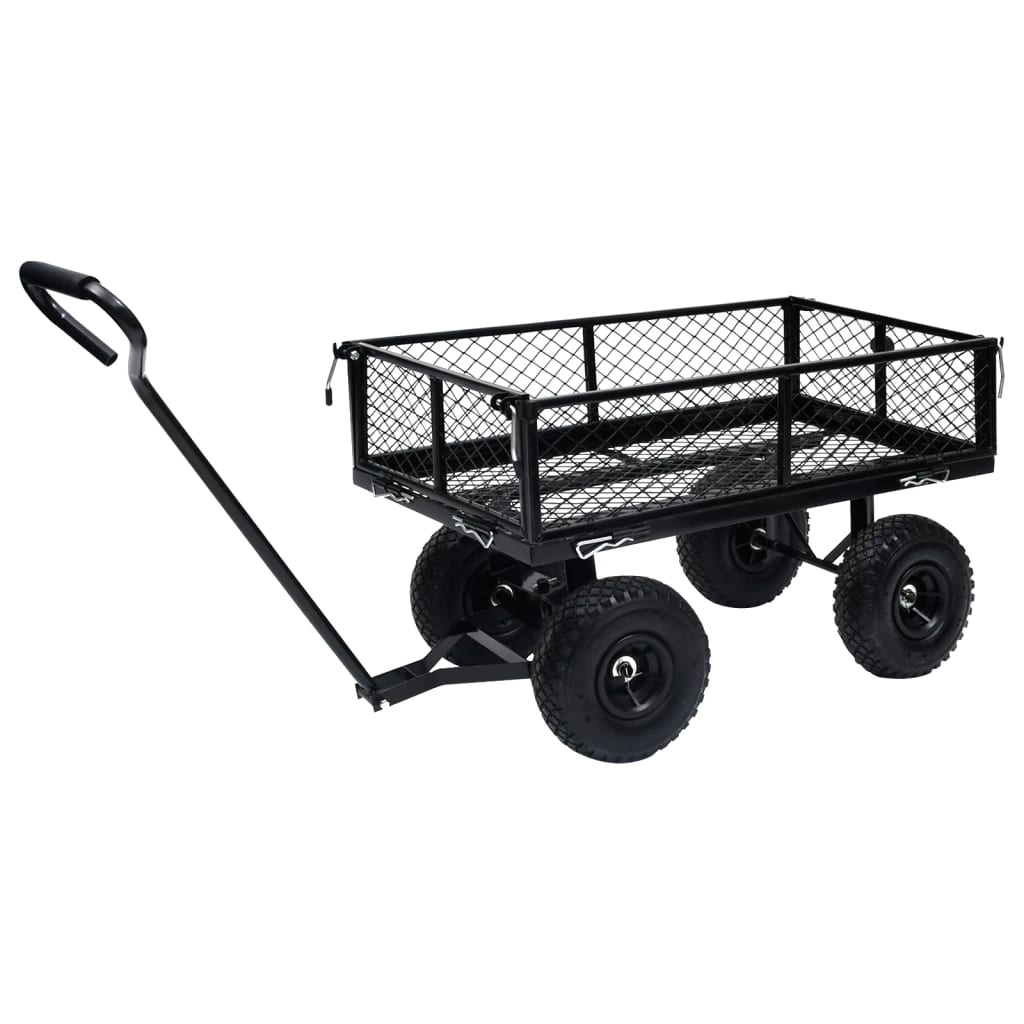 Gartenwagen 250 Kg