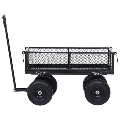 Gartenwagen 250 Kg