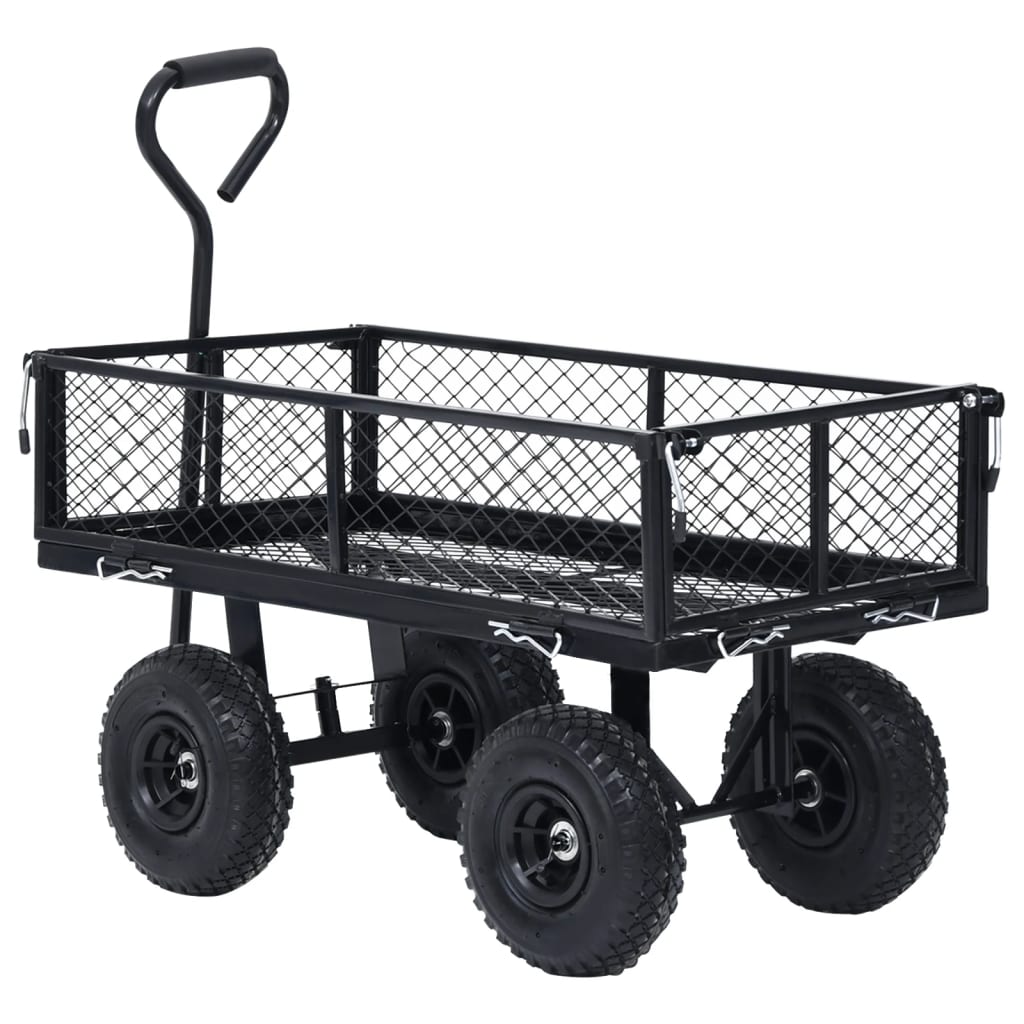 Gartenwagen 250 Kg