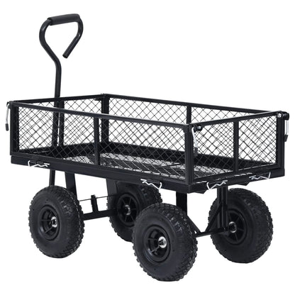Gartenwagen 250 Kg