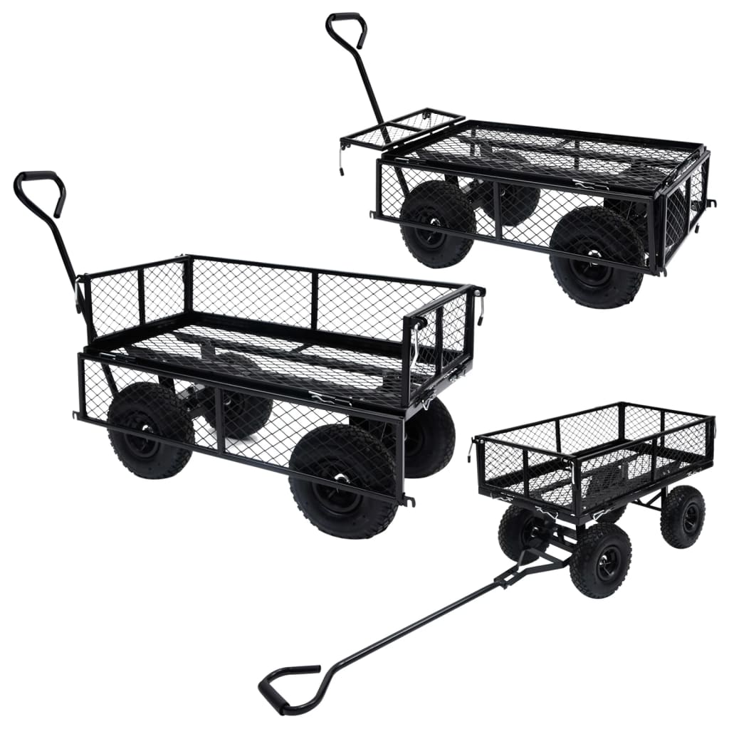 Gartenwagen 250 Kg