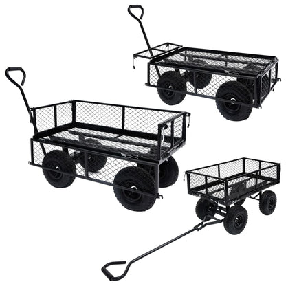 Gartenwagen 250 Kg