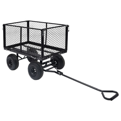 Gartenwagen 250 Kg