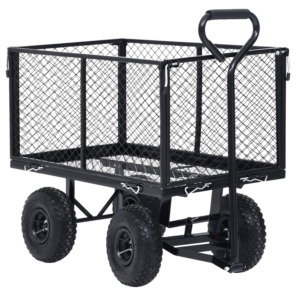 Gartenwagen