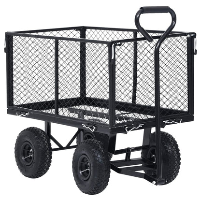 Gartenwagen