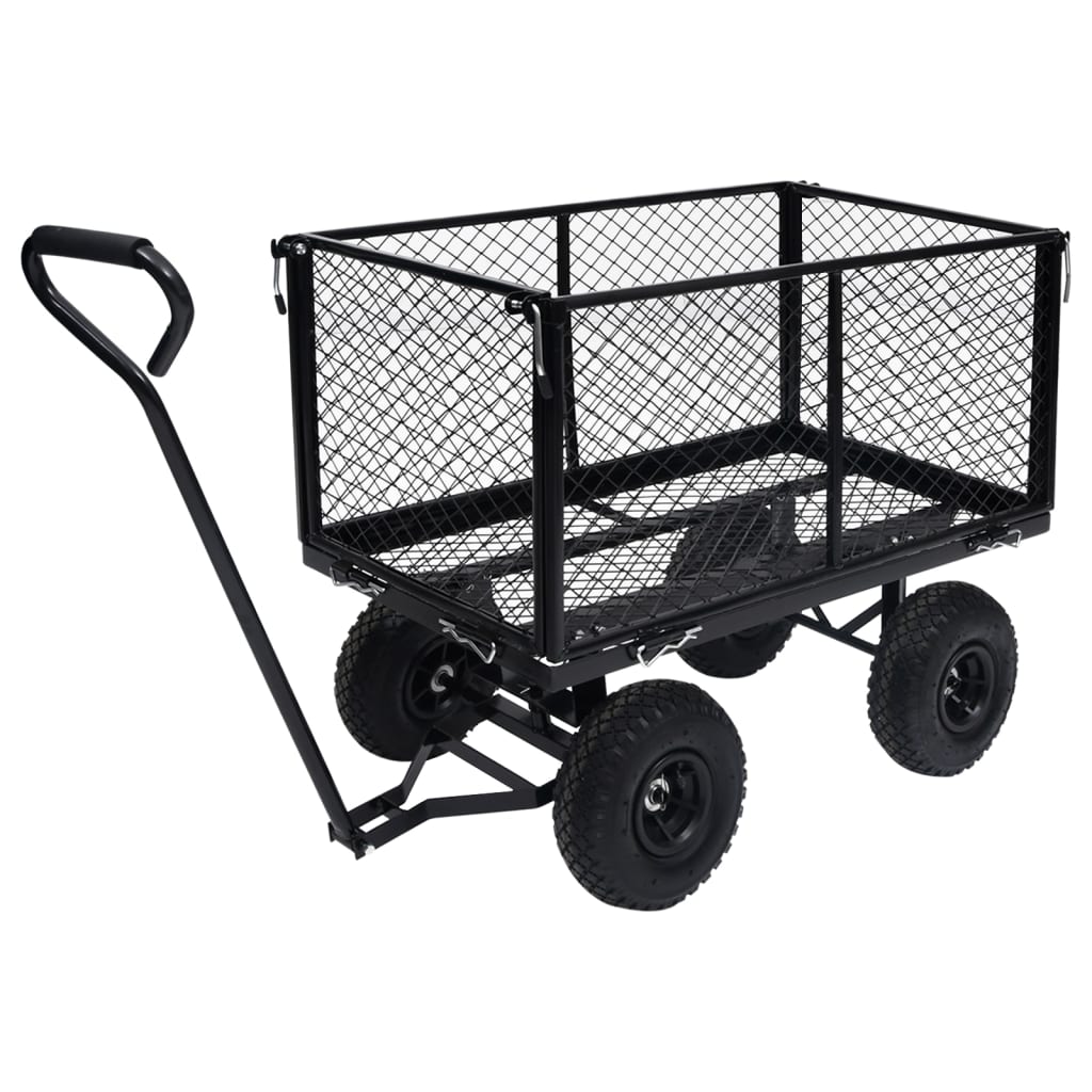 Gartenwagen