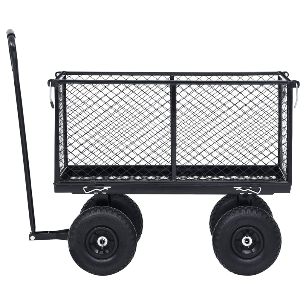 Gartenwagen