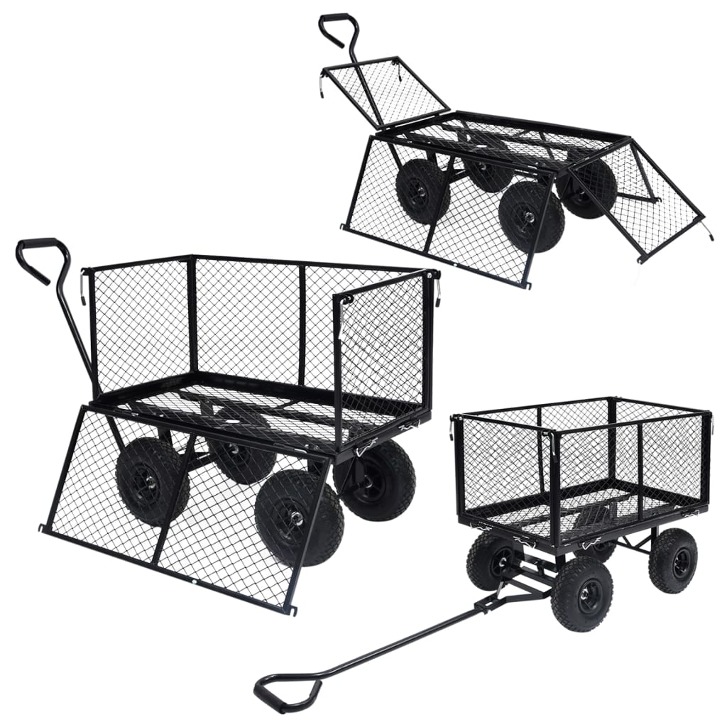 Gartenwagen