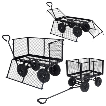 Gartenwagen