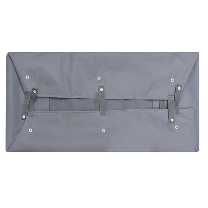 Gartenwagen-Einlage 81X41X21 Cm Stoff