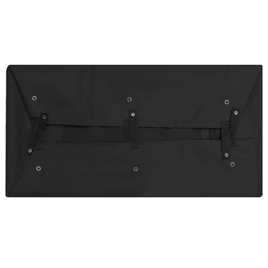 Gartenwagen-Einlage 81X41X21 Cm Stoff