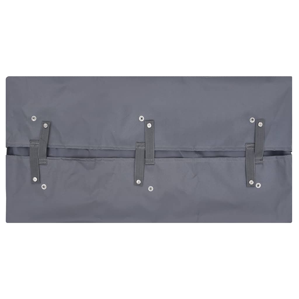 Gartenwagen-Einlage 81X41X40 Cm Stoff