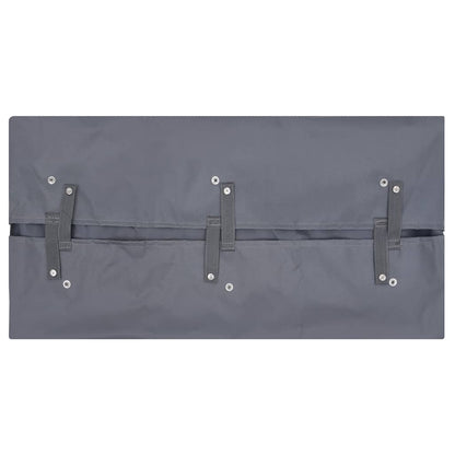 Gartenwagen-Einlage 81X41X40 Cm Stoff