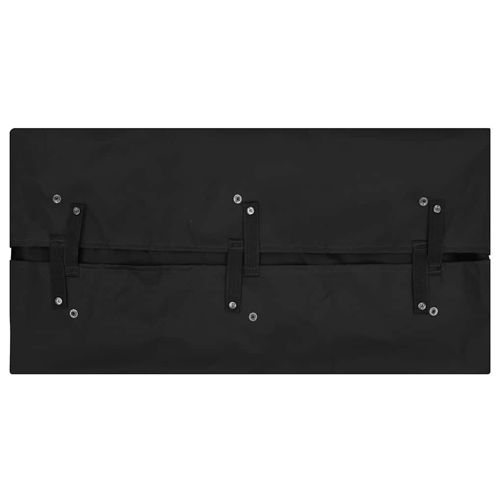 Gartenwagen-Einlage 81X41X40 Cm Stoff