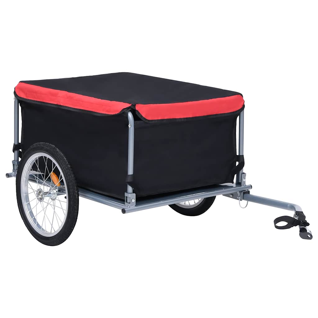 Fahrradanhänger 65 Kg