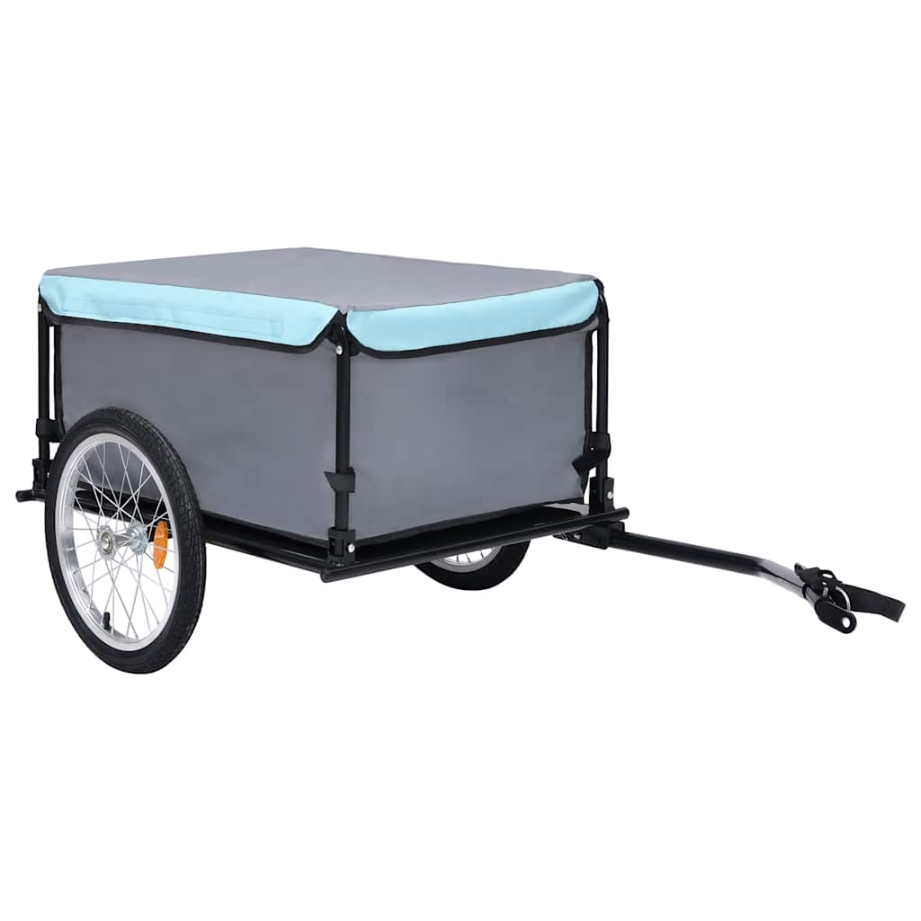 Fahrradanhänger 65 Kg