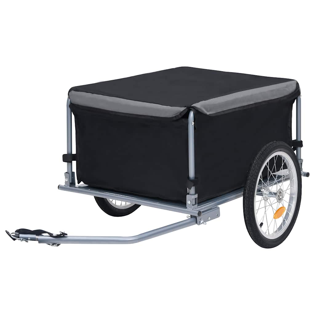 Fahrradanhänger 65 Kg