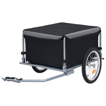 Fahrradanhänger 65 Kg
