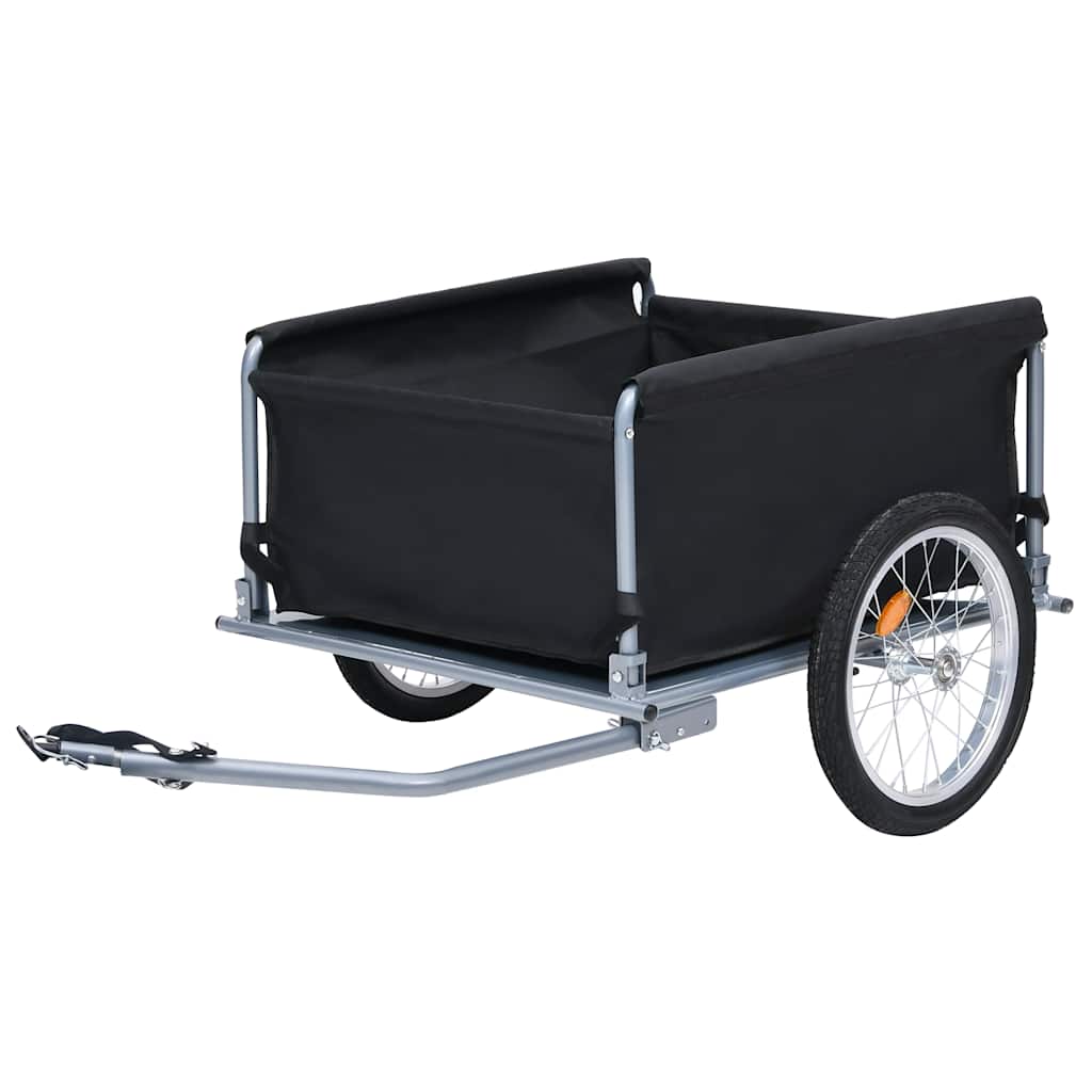 Fahrradanhänger 65 Kg