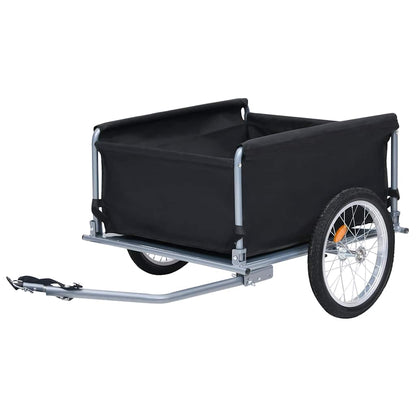 Fahrradanhänger 65 Kg