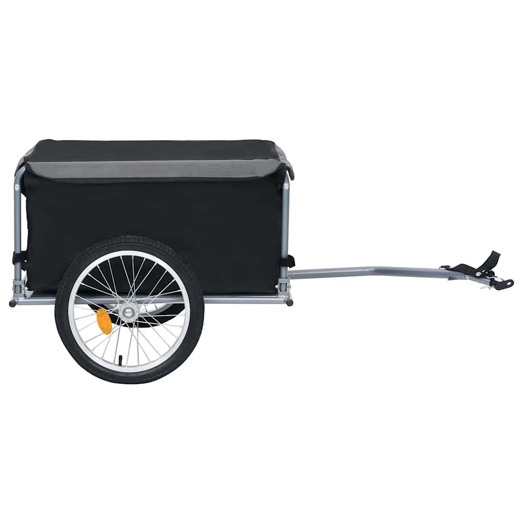 Fahrradanhänger 65 Kg