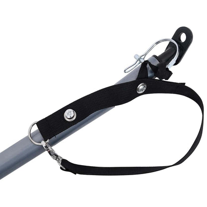 Fahrradanhänger 65 Kg