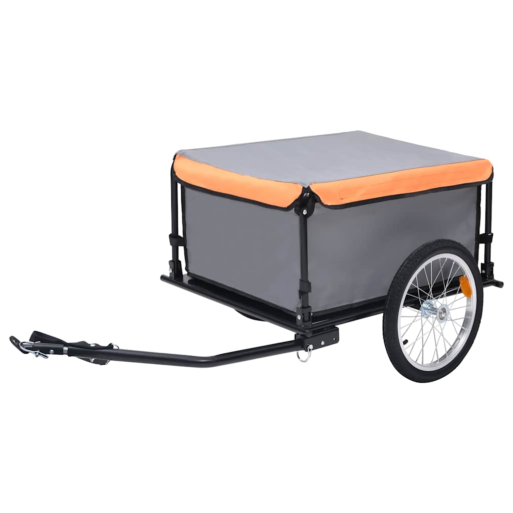 Fahrradanhänger 65 Kg