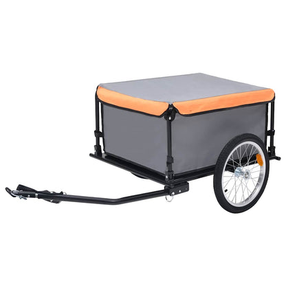 Fahrradanhänger 65 Kg