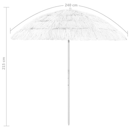 Sonnenschirm Hawaii 240 Cm