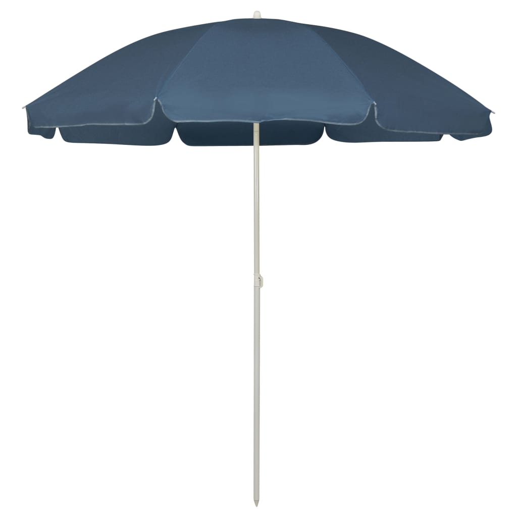 Strandschirm 240 Cm