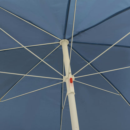Strandschirm 240 Cm