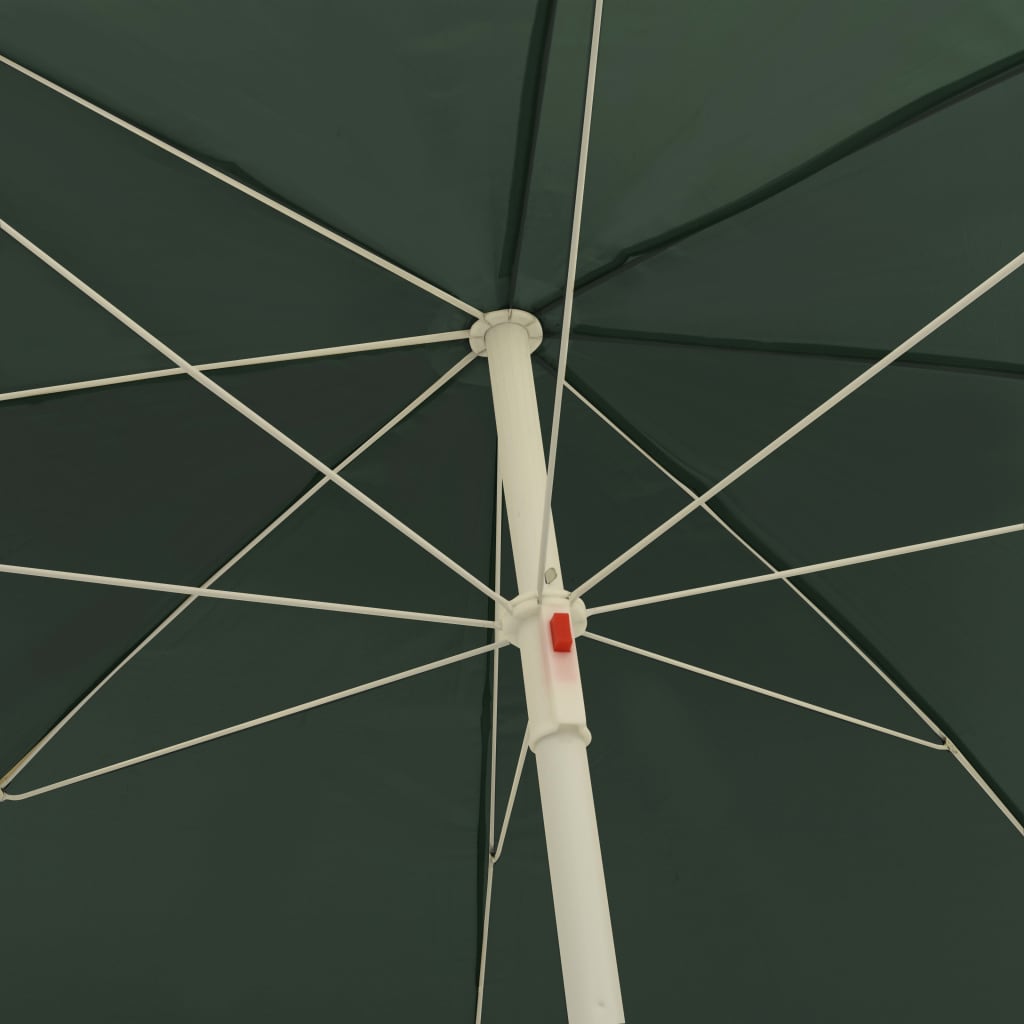 Strandschirm 240 Cm
