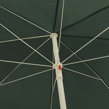 Strandschirm 240 Cm