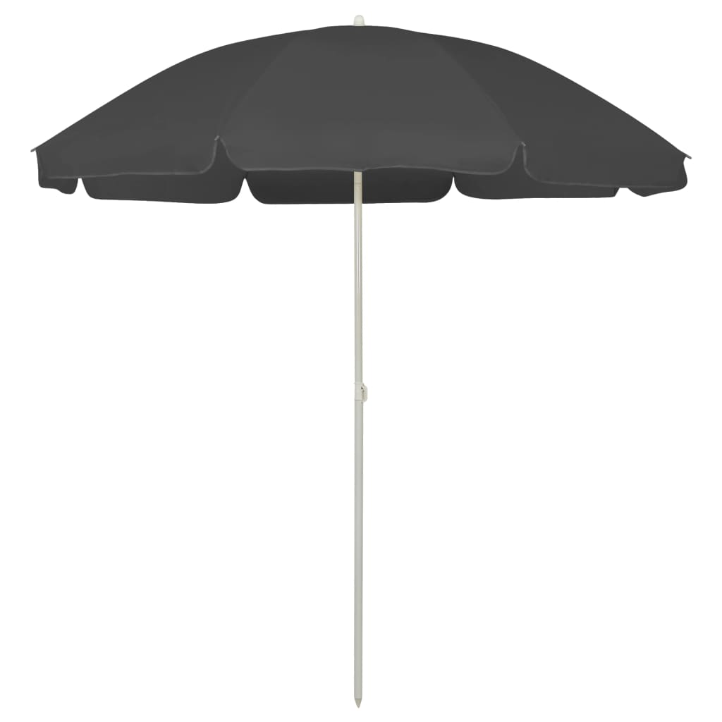 Strandschirm 240 Cm