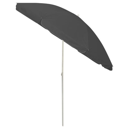 Strandschirm 240 Cm