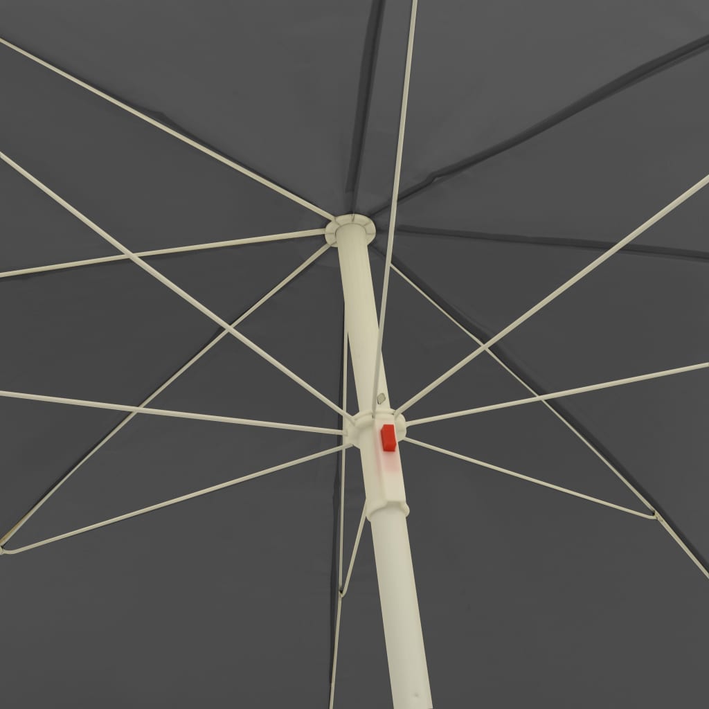 Strandschirm 240 Cm