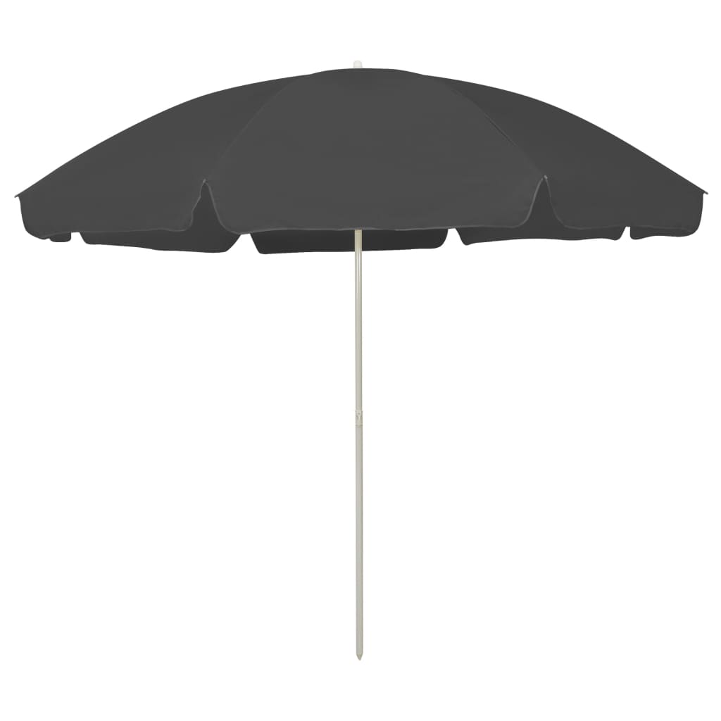 Strandschirm 300 Cm