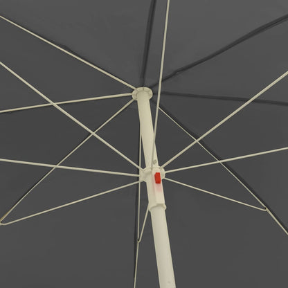 Strandschirm 300 Cm