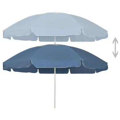 Strandschirm 240 Cm