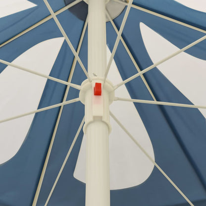 Strandschirm 240 Cm
