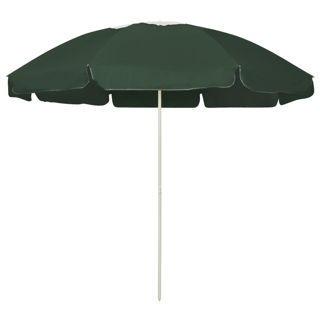 Strandschirm 240 Cm