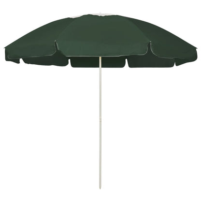 Strandschirm 240 Cm