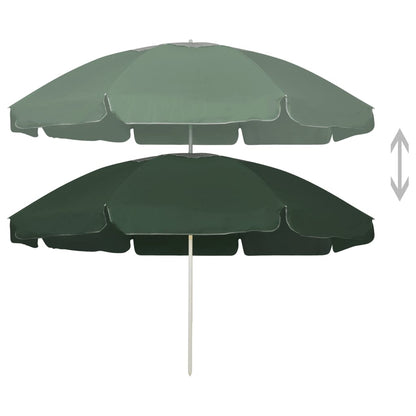 Strandschirm 240 Cm