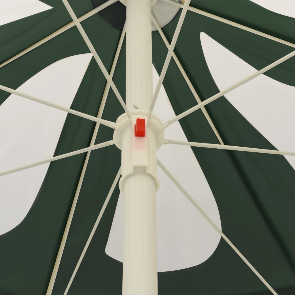 Strandschirm 240 Cm