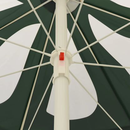 Strandschirm 240 Cm