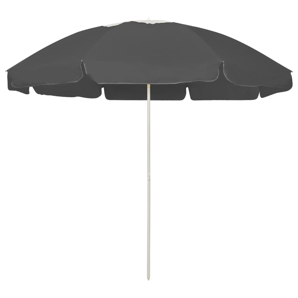 Strandschirm 240 Cm