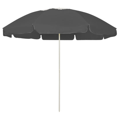 Strandschirm 240 Cm