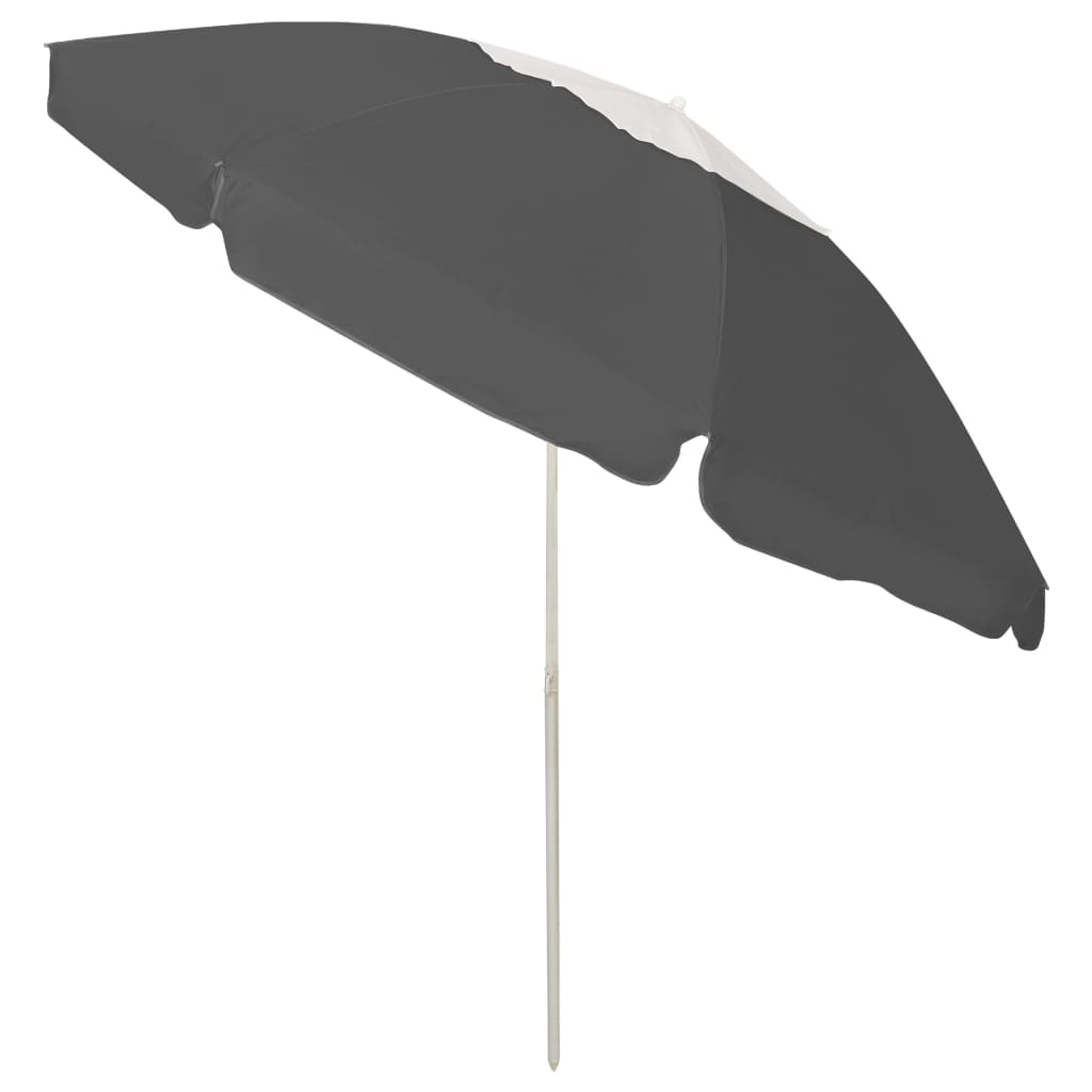 Strandschirm 240 Cm